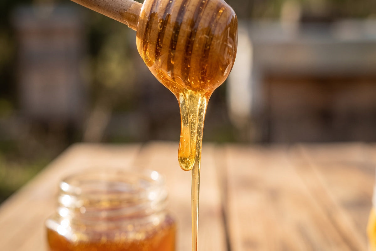 Manuka Honey and Diabetes: Understanding Blood Sugar and Healing