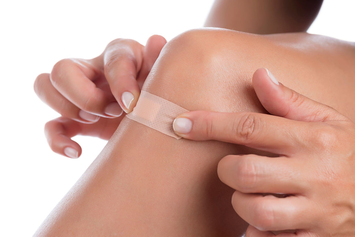 How to Use Medical-Grade Manuka Honey for Wound Care (Overnight Protocol)